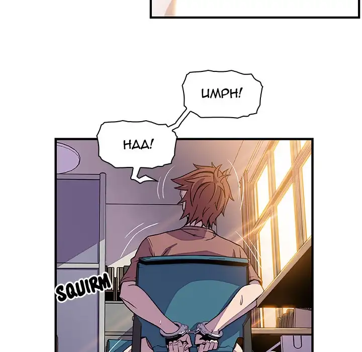 Our Complications chapter 19 page 41