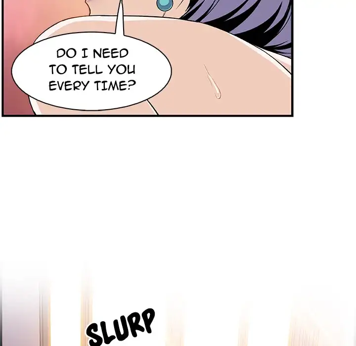 Our Complications chapter 19 page 70