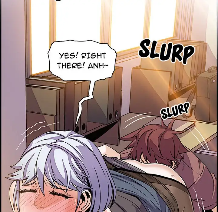Our Complications chapter 19 page 71