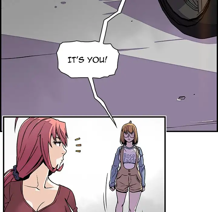Our Complications chapter 19 page 77