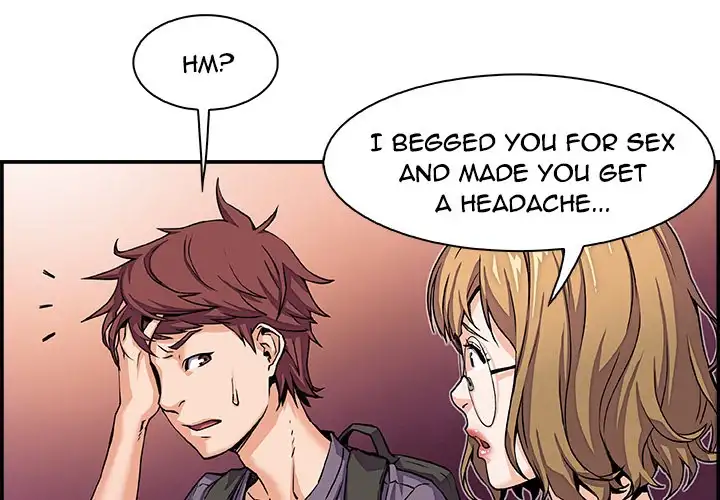 Our Complications chapter 2 page 4