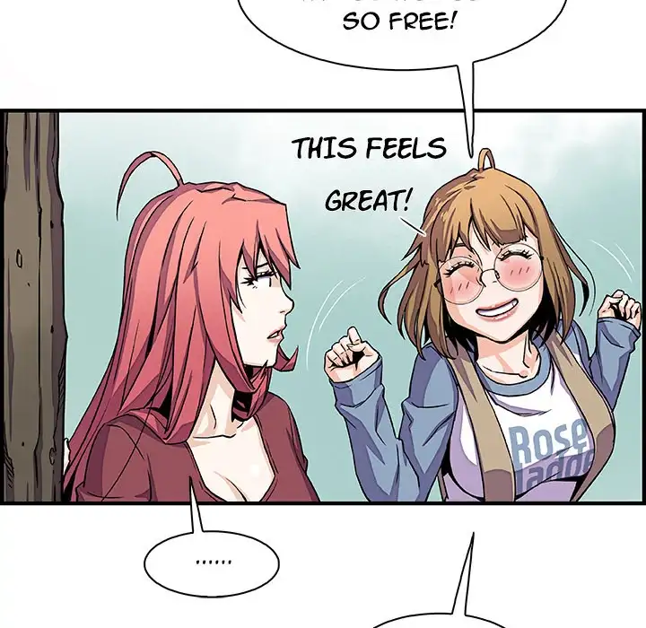 Our Complications chapter 20 page 62