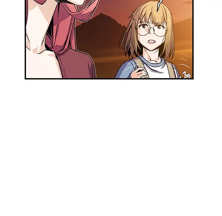 Our Complications chapter 20 page 66