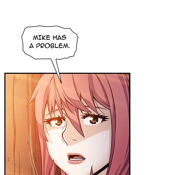 Our Complications chapter 20 page 72