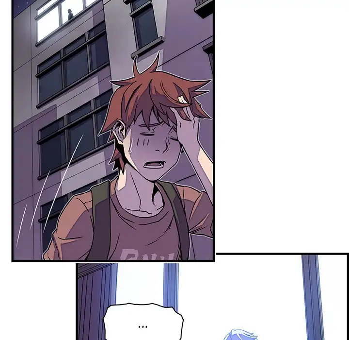 Our Complications chapter 20 page 90