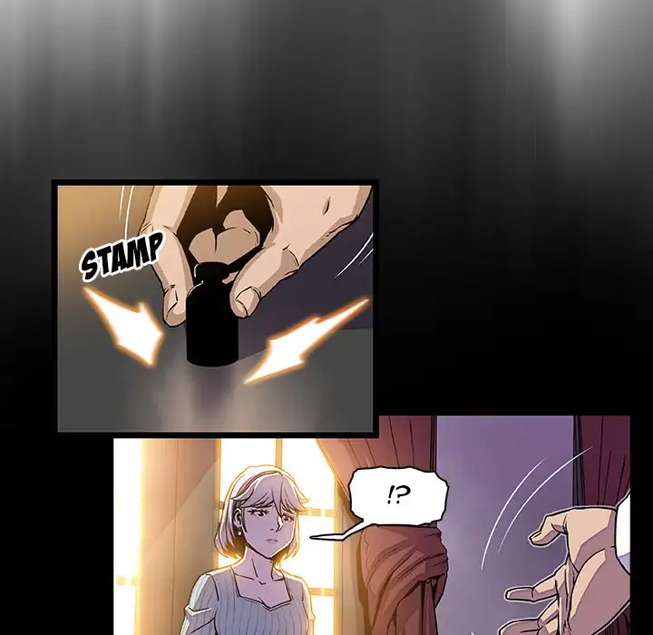 Our Complications chapter 20 page 94