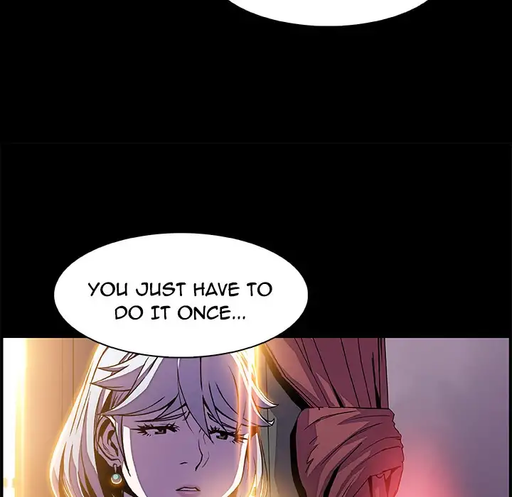 Our Complications chapter 20 page 97