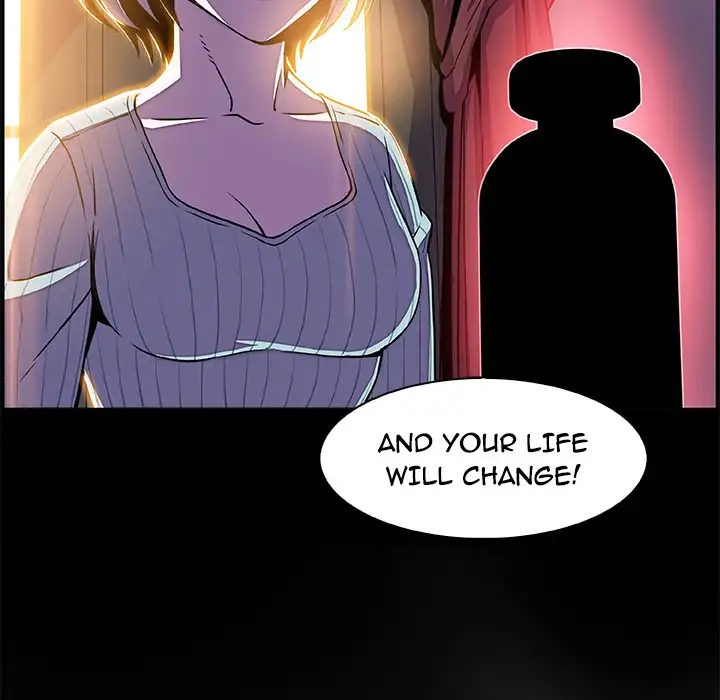 Our Complications chapter 20 page 98