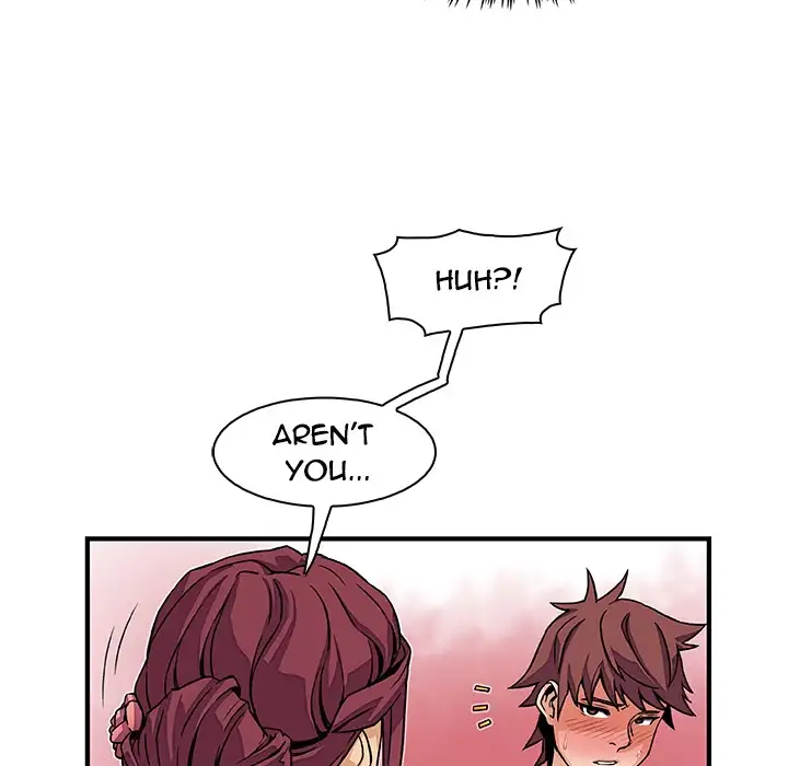 Our Complications chapter 20 page 111