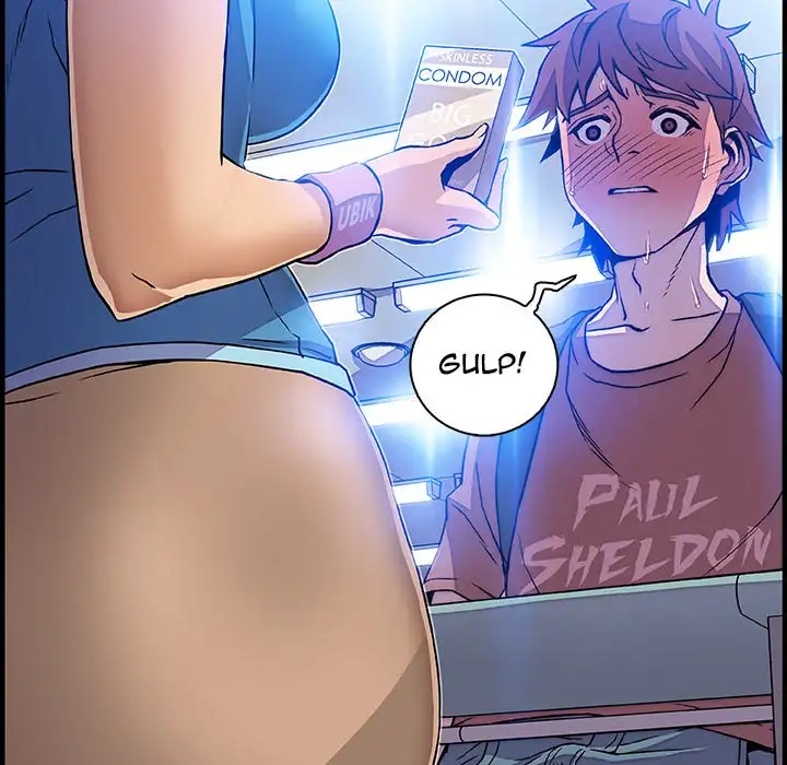 Our Complications chapter 20 page 119