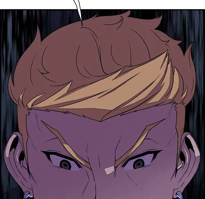 Our Complications chapter 20 page 135