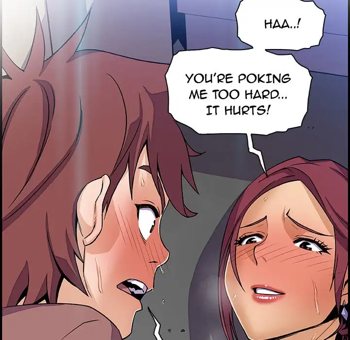 Our Complications chapter 21 page 43