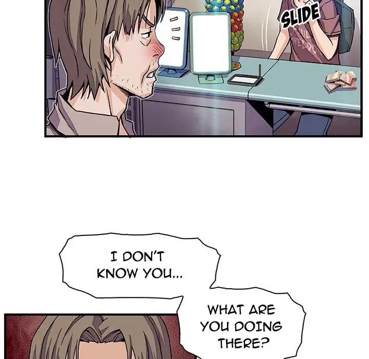 Our Complications chapter 21 page 62