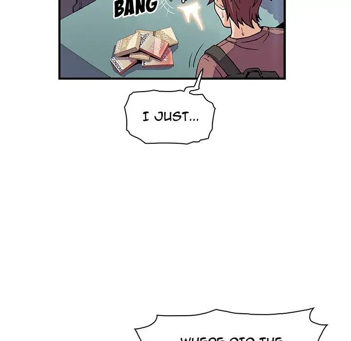 Our Complications chapter 21 page 71