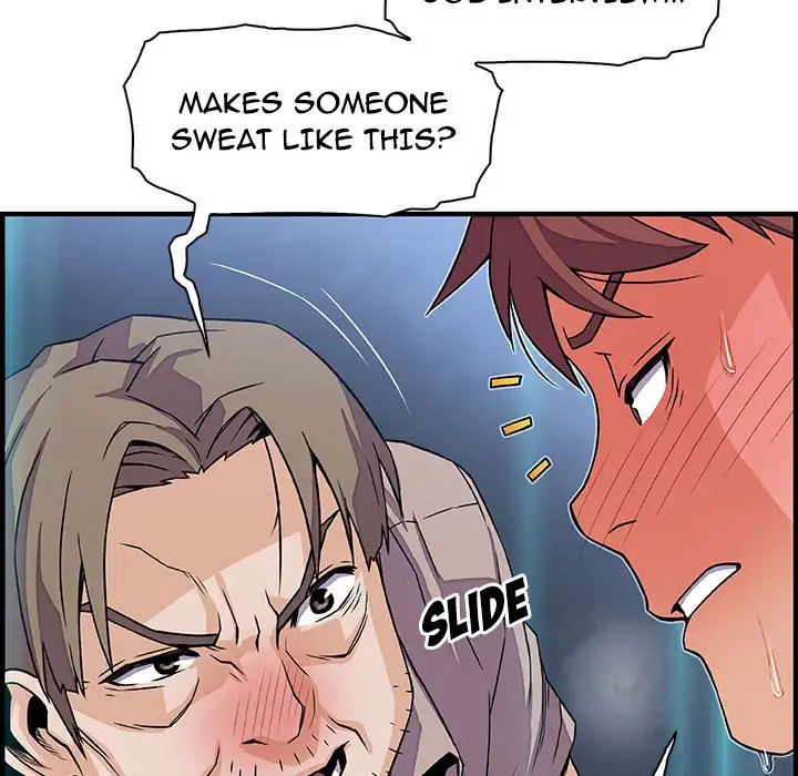 Our Complications chapter 21 page 87