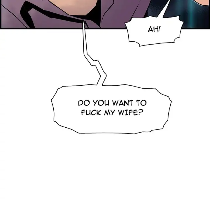 Our Complications chapter 21 page 98