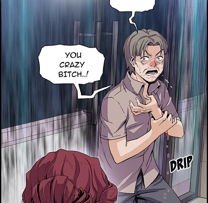 Our Complications chapter 22 page 9