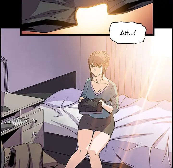 Our Complications chapter 22 page 40