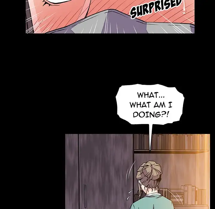 Our Complications chapter 22 page 46