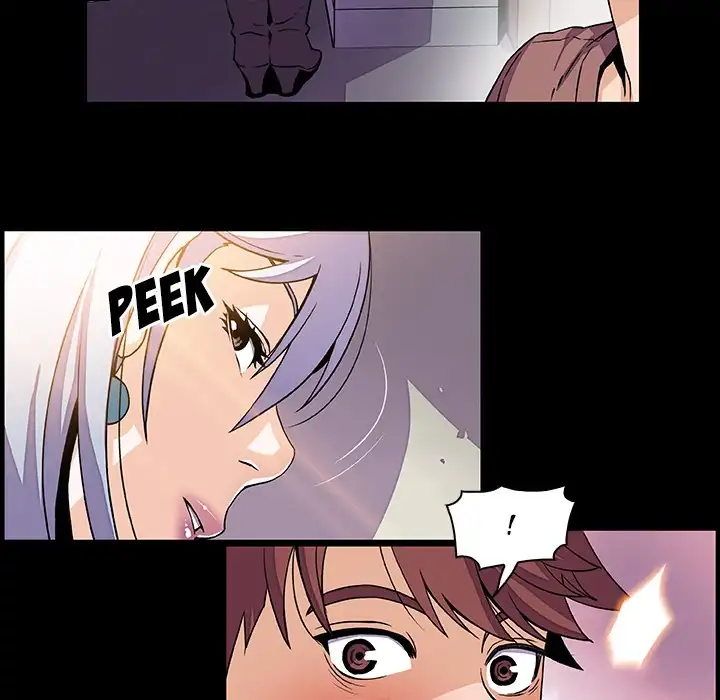 Our Complications chapter 22 page 65