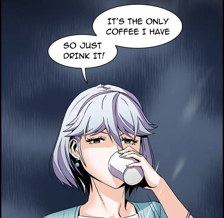 Our Complications chapter 22 page 68