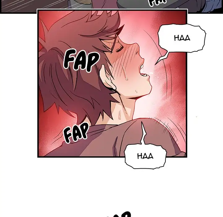 Our Complications chapter 22 page 73
