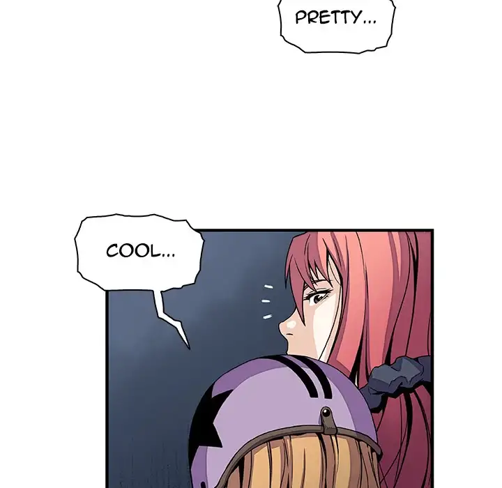 Our Complications chapter 23 page 43