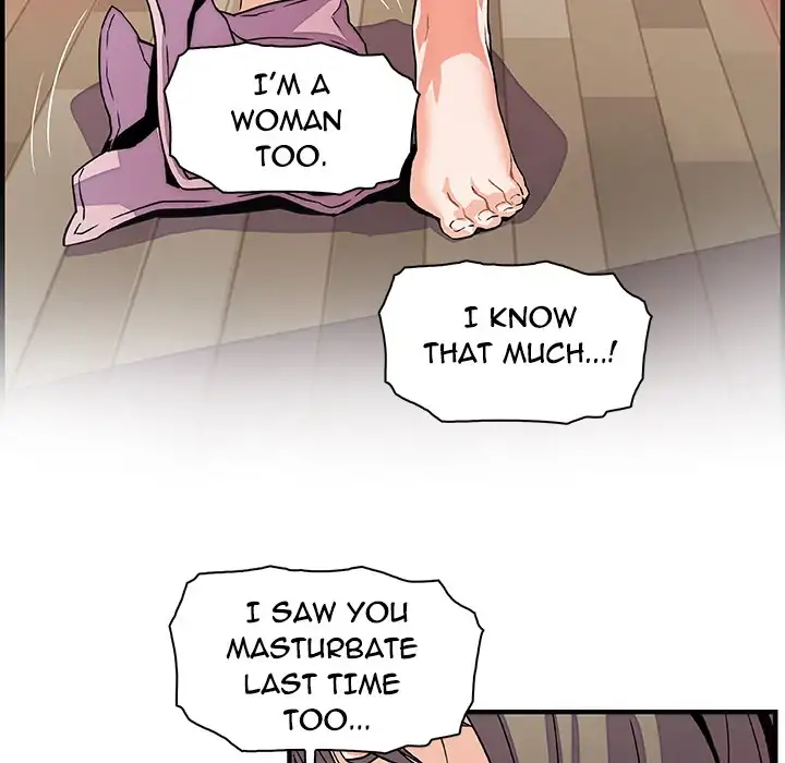Our Complications chapter 23 page 68