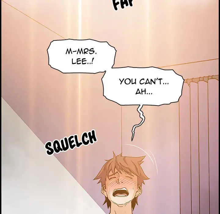 Our Complications chapter 23 page 85