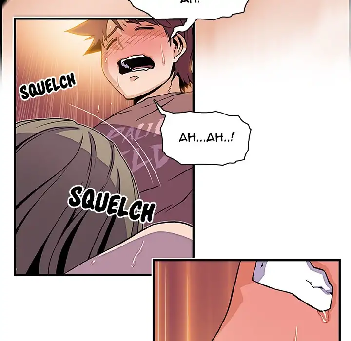 Our Complications chapter 23 page 99
