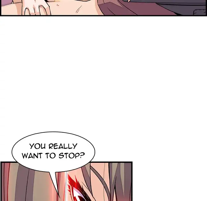 Our Complications chapter 23 page 103