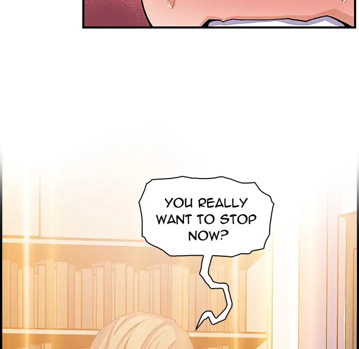Our Complications chapter 23 page 105