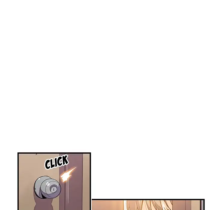 Our Complications chapter 24 page 44