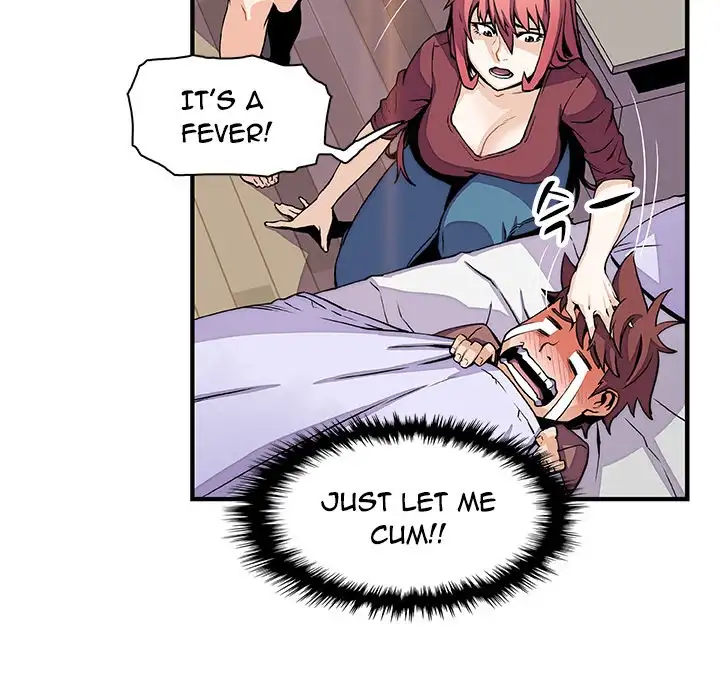 Our Complications chapter 24 page 57