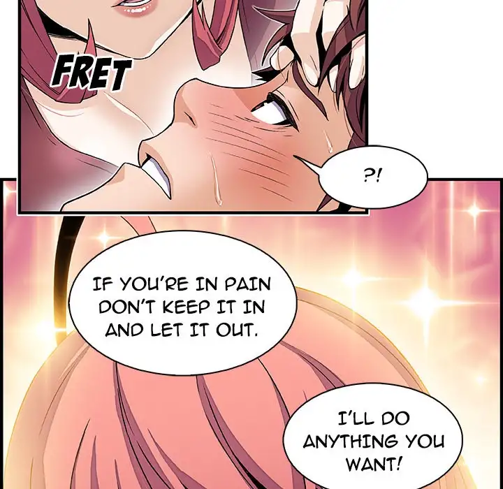 Our Complications chapter 24 page 59