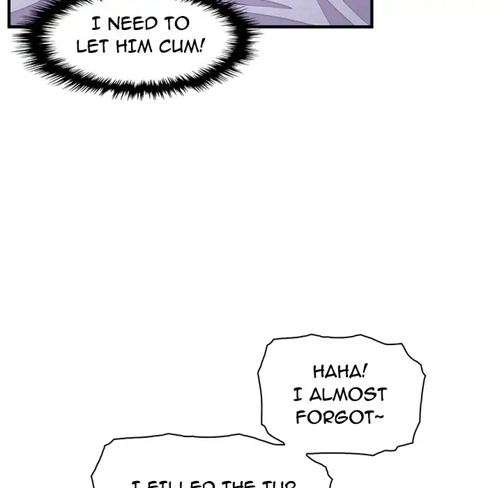 Our Complications chapter 24 page 64