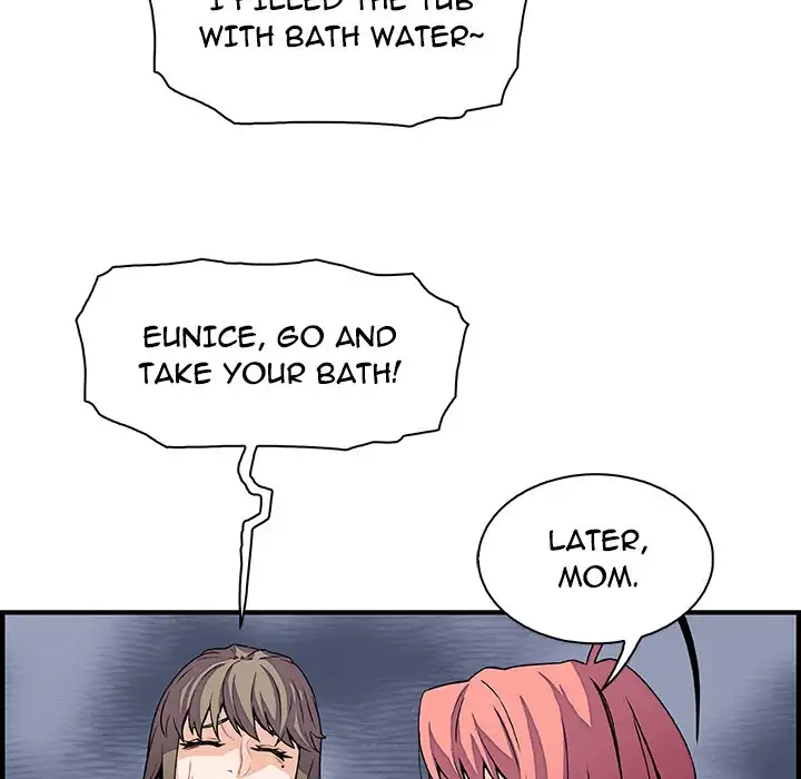Our Complications chapter 24 page 65