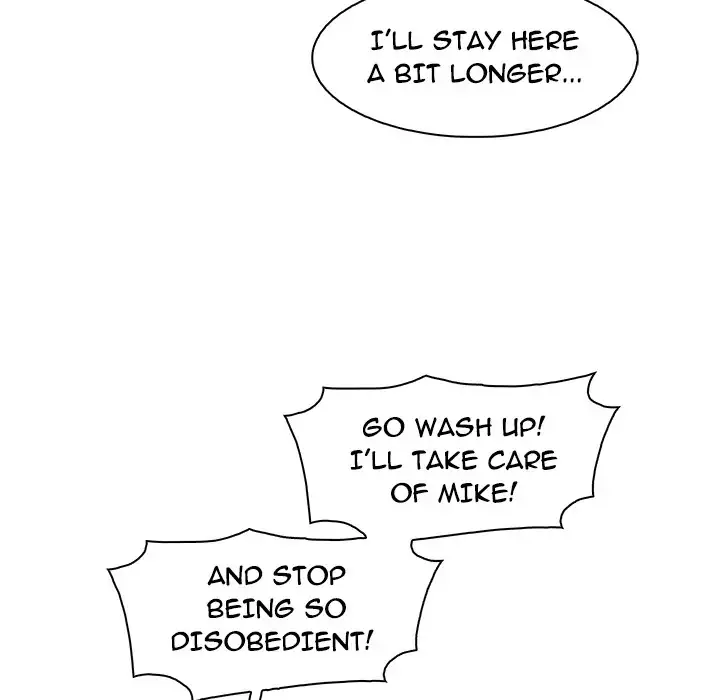 Our Complications chapter 24 page 67