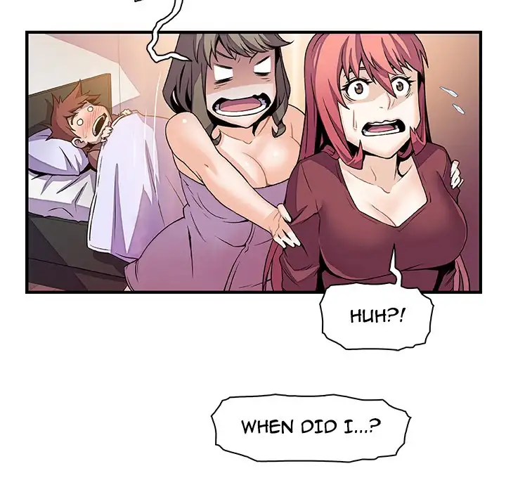 Our Complications chapter 24 page 68