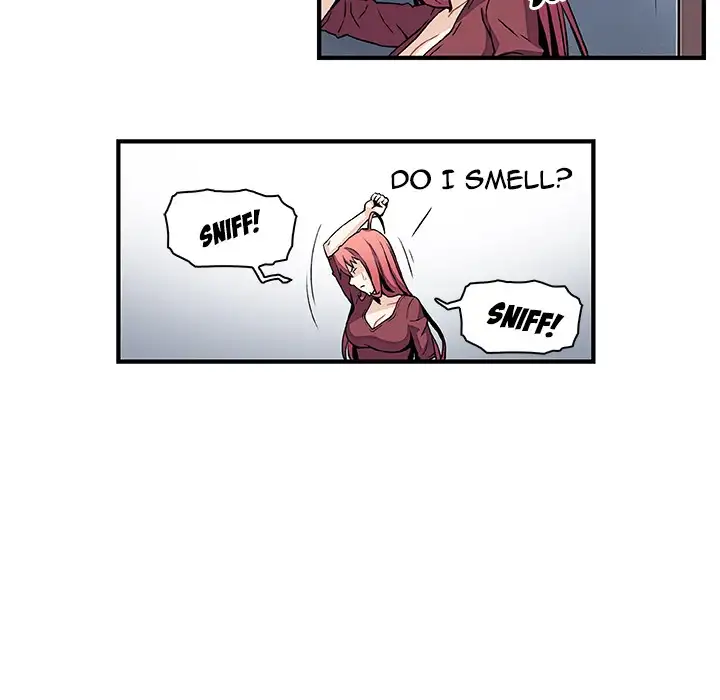 Our Complications chapter 24 page 71