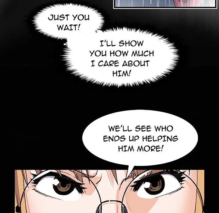 Our Complications chapter 24 page 85