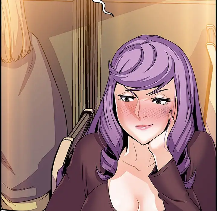 Our Complications chapter 25 page 98