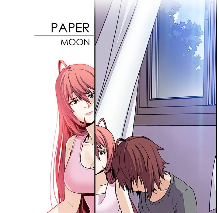 Our Complications chapter 26 page 28