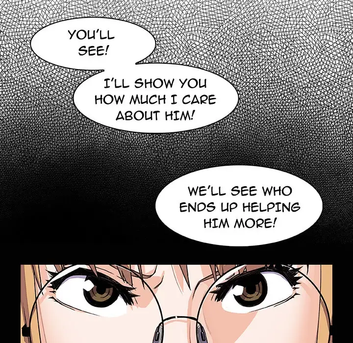 Our Complications chapter 27 page 41
