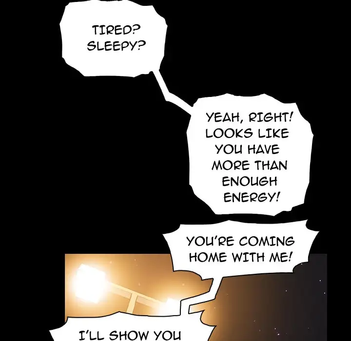Our Complications chapter 27 page 77