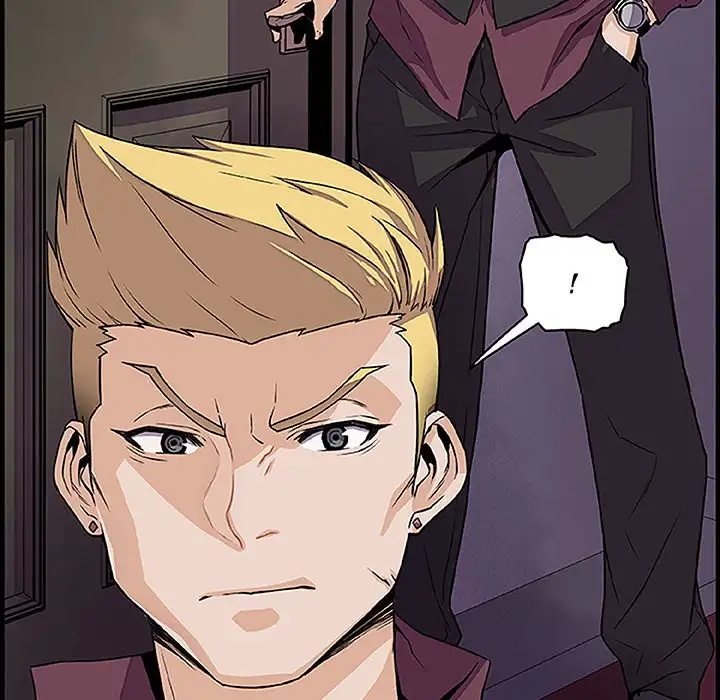 Our Complications chapter 28 page 68