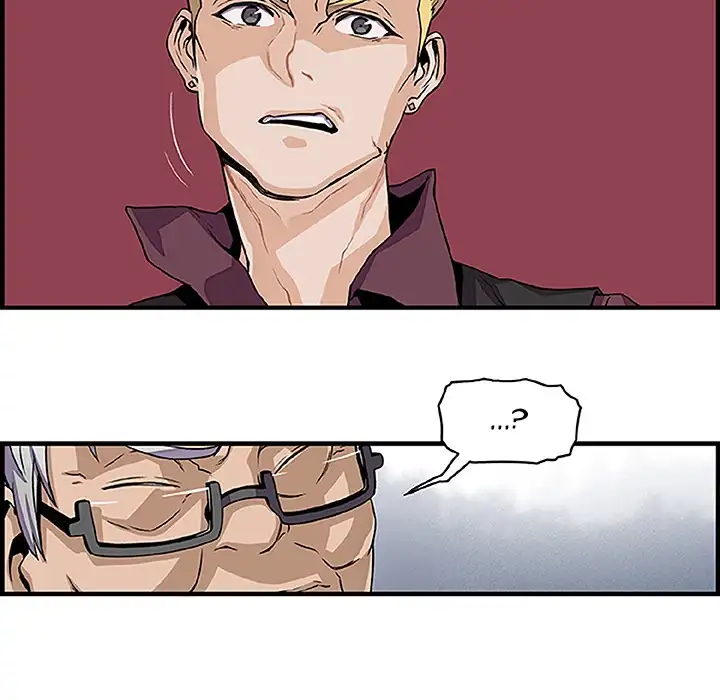 Our Complications chapter 28 page 72