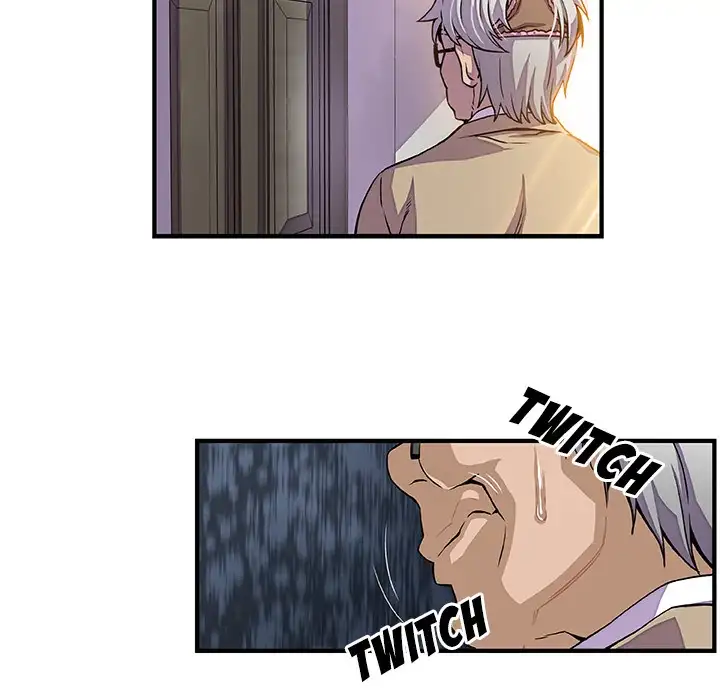 Our Complications chapter 29 page 12