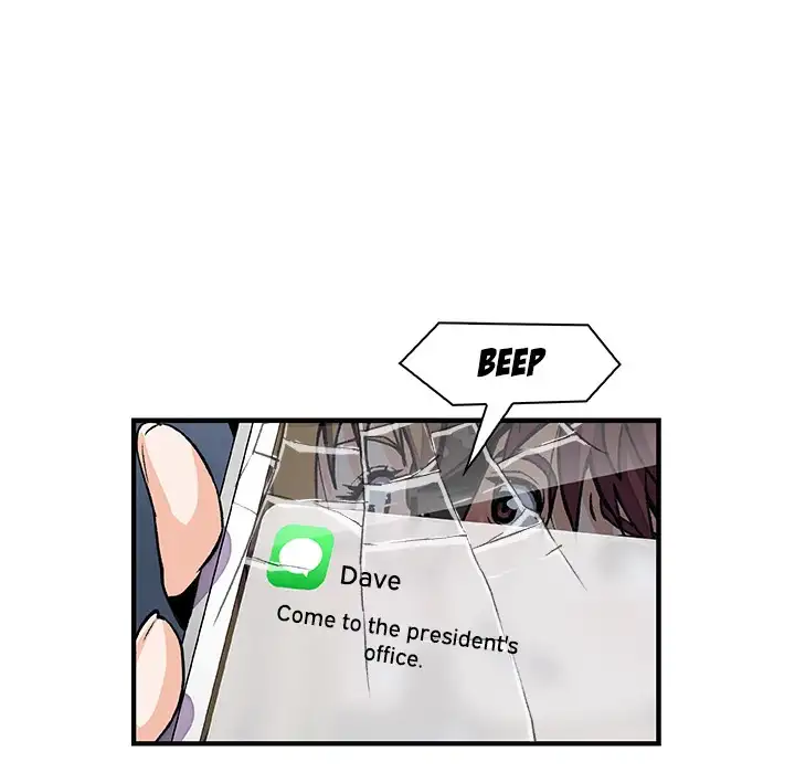 Our Complications chapter 29 page 64