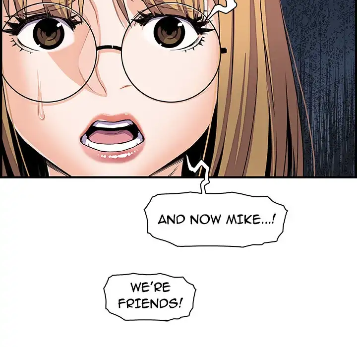 Our Complications chapter 30 page 13